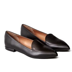 Everlane Flats the Modern Point size 9